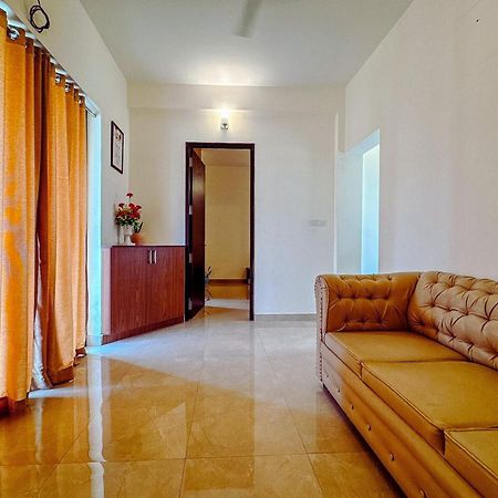 Private Villa With Swimming Pool Chennai Exterior photo