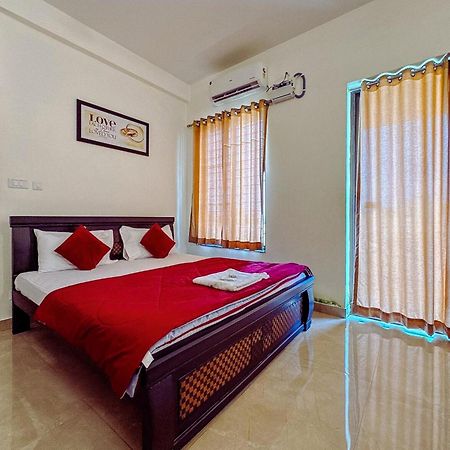 Private Villa With Swimming Pool Chennai Exterior photo