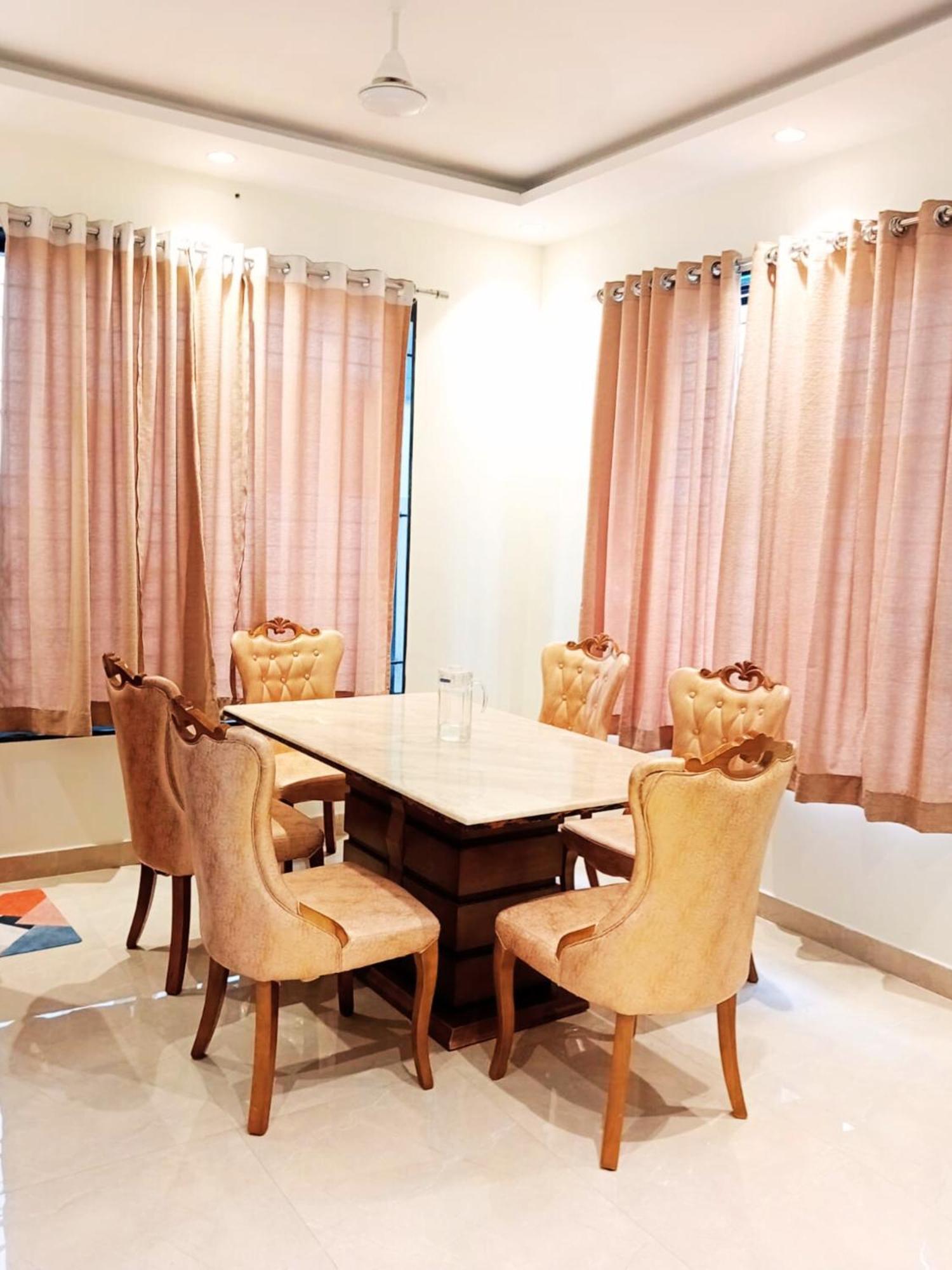 Private Villa With Swimming Pool Chennai Exterior photo