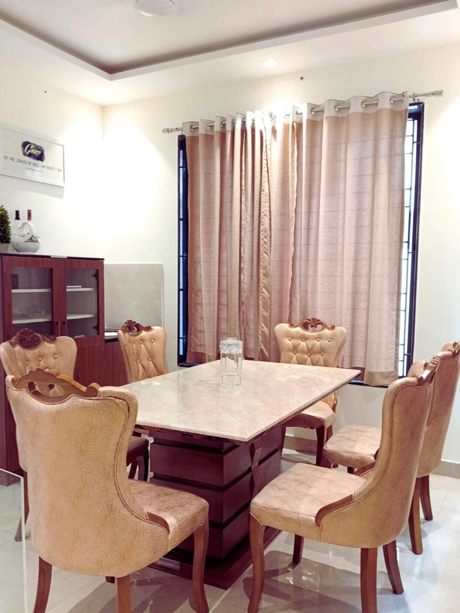 Private Villa With Swimming Pool Chennai Exterior photo