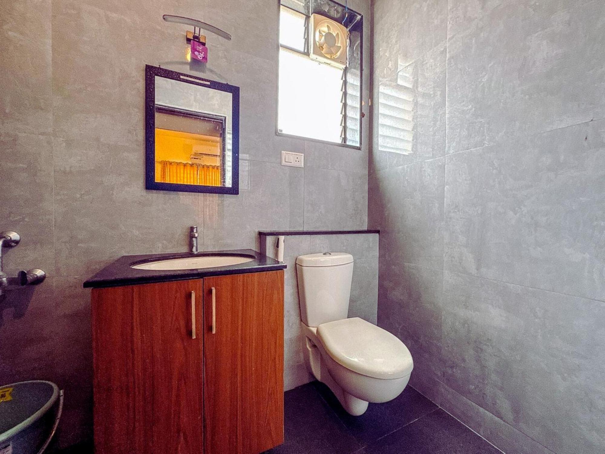 Private Villa With Swimming Pool Chennai Exterior photo